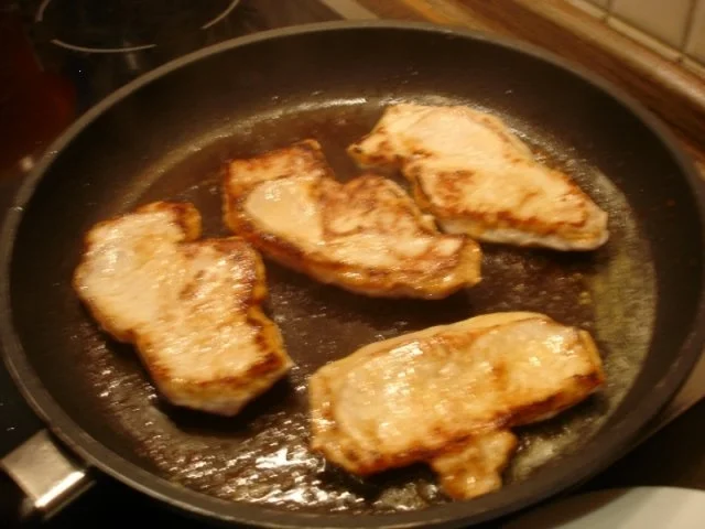 Schlemmerteller mit Minutensteaks - Rezept - Bild Nr. 10