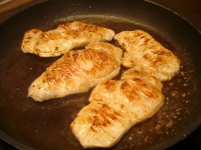 Schlemmerteller mit Minutensteaks - Rezept - Bild Nr. 11