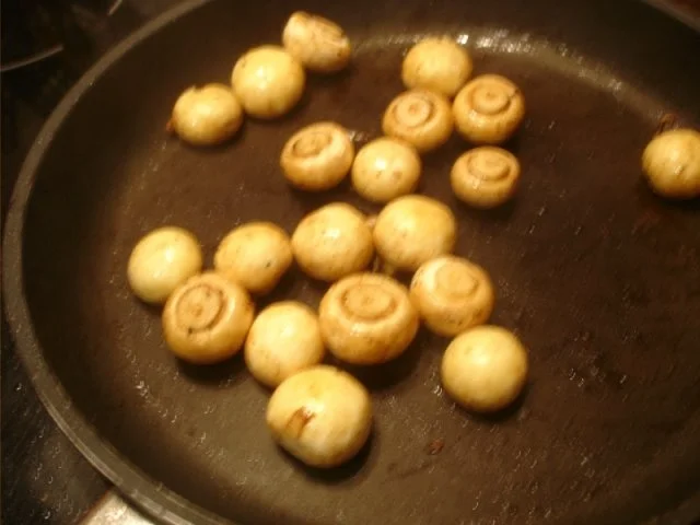 Schlemmerteller mit Minutensteaks - Rezept - Bild Nr. 14