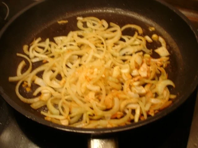 Schlemmerteller mit Minutensteaks - Rezept - Bild Nr. 13