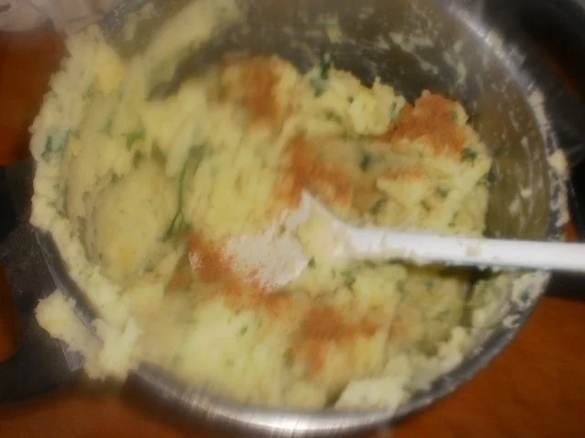 Rezept: Rotbarschfilet auf Porree und Senfsauce Bild Nr. 15 Rotbarschfilet auf Porree und Senfsauce - Rezept - Bild Nr. 15