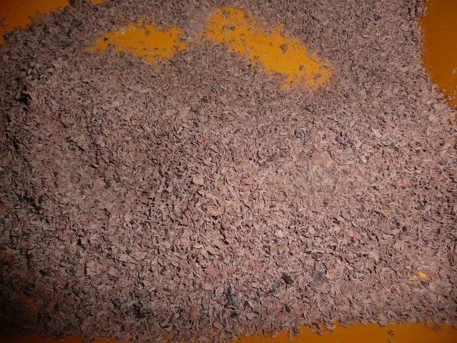 Weihnachtsgebäck : Liebes Küsse !! - Rezept - Bild Nr. 4