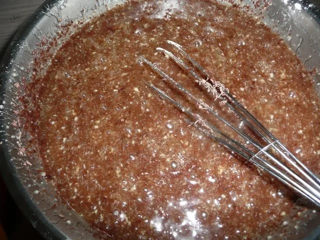 Weihnachtsgebäck : Liebes Küsse !! - Rezept - Bild Nr. 5