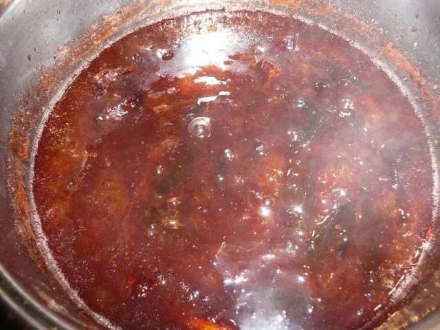 Latwerge - Rezept - Bild Nr. 4