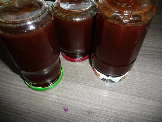 Latwerge - Rezept - Bild Nr. 5