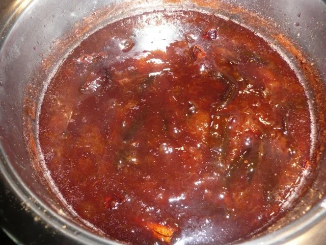 Latwerge - Rezept - Bild Nr. 6