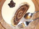 Schoko - Nuss - Strudel - Rezept