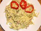 Heedfelder Pfannenhit - Rezept