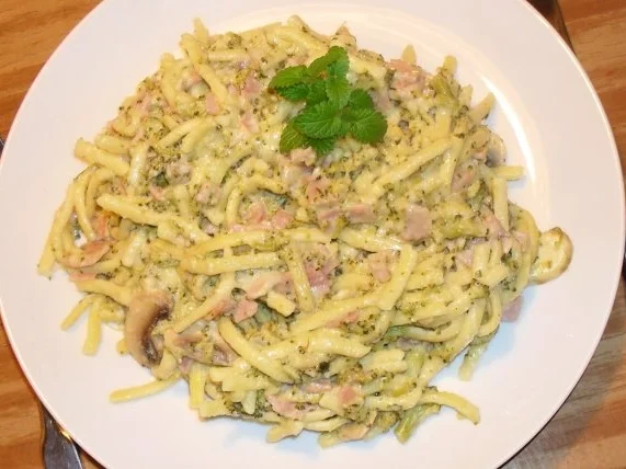 Rezept: Heedfelder Pfannenhit Bild Nr. 2 Heedfelder Pfannenhit - Rezept - Bild Nr. 2