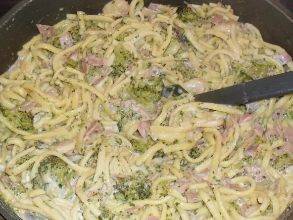 Rezept: Heedfelder Pfannenhit Bild Nr. 5 Heedfelder Pfannenhit - Rezept - Bild Nr. 5