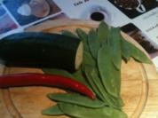 Rollo - Rezept