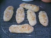 Seelen - Rezept