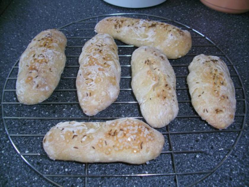 Überbackene Seelen Rezepte - kochbar.de