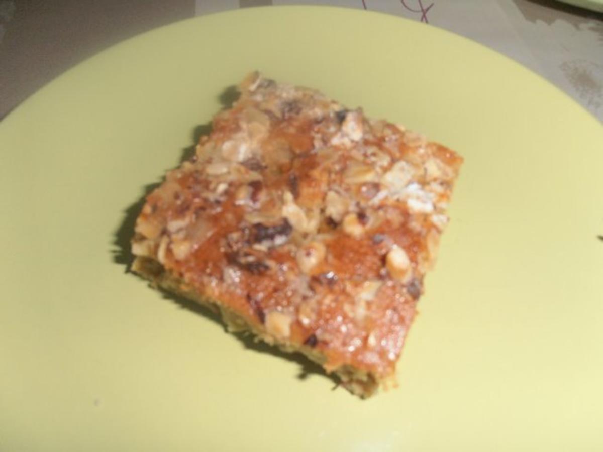 **Blechkuchen Leona** - Rezept - Bild Nr. 2