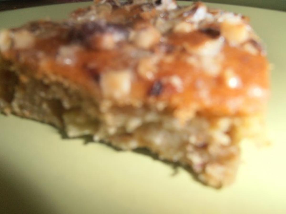 **Blechkuchen Leona** - Rezept - Bild Nr. 3