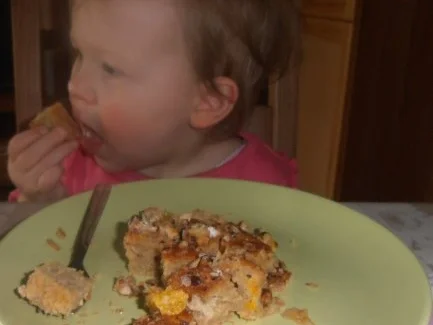 **Blechkuchen Leona** - Rezept - Bild Nr. 5