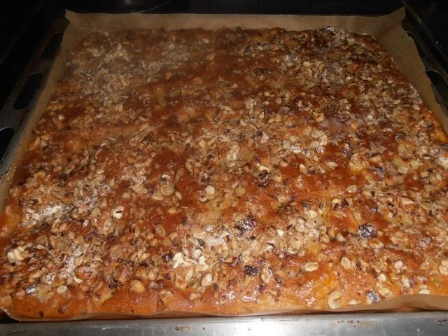 **Blechkuchen Leona** - Rezept - Bild Nr. 4