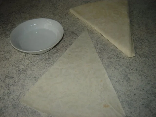 Sigara Böregi - Rezept - Bild Nr. 3