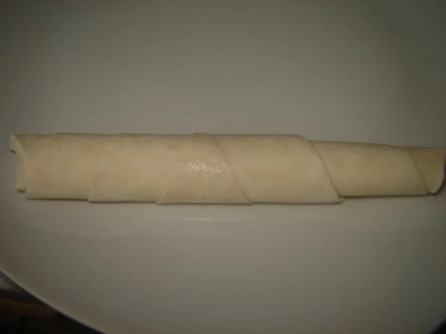 Sigara Böregi - Rezept - Bild Nr. 6