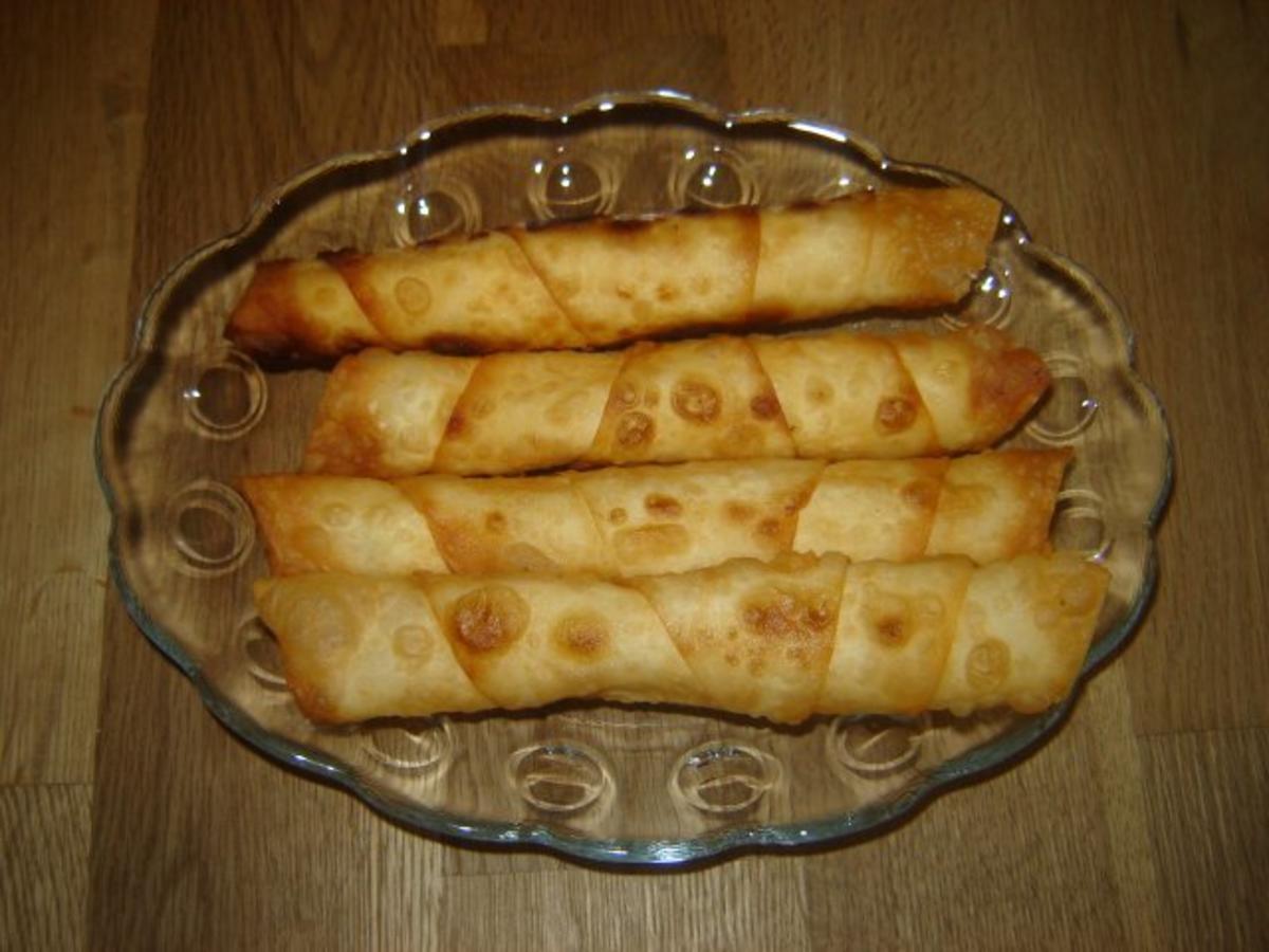 Sigara Böregi - Rezept mit Bild - kochbar.de