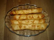 Sigara Böregi - Rezept