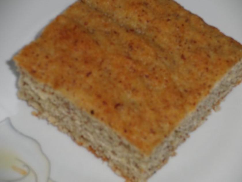 Kartoffel-Kuchen - Rezept mit Bild - kochbar.de