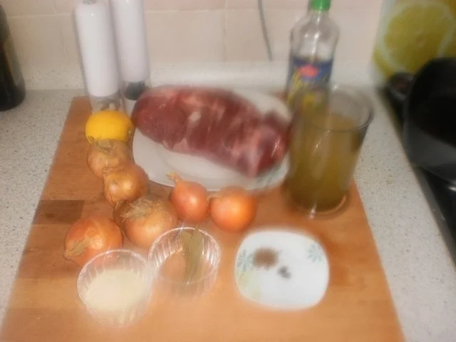 Rezept: Pfefferpotthast - Rindergulasch aus Westfalen Bild Nr. 2 Pfefferpotthast - Rindergulasch aus Westfalen - Rezept - Bild Nr. 2