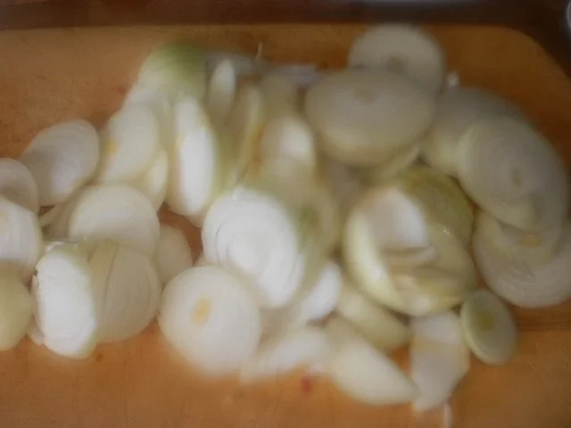 Rezept: Pfefferpotthast - Rindergulasch aus Westfalen Bild Nr. 4 Pfefferpotthast - Rindergulasch aus Westfalen - Rezept - Bild Nr. 4