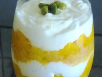 Orangen-Tiramisu - Rezept - Bild Nr. 2