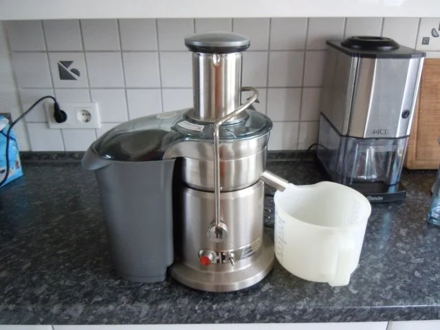 Vorrat: Speisewürze - Gemüsebrühe - Rezept - Bild Nr. 4