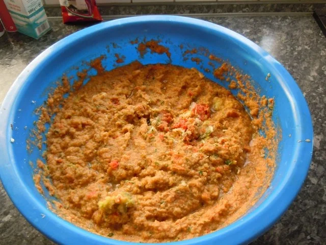 Vorrat: Speisewürze - Gemüsebrühe - Rezept - Bild Nr. 5