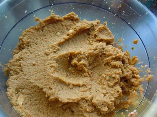 Vorrat: Speisewürze - Gemüsebrühe - Rezept - Bild Nr. 7