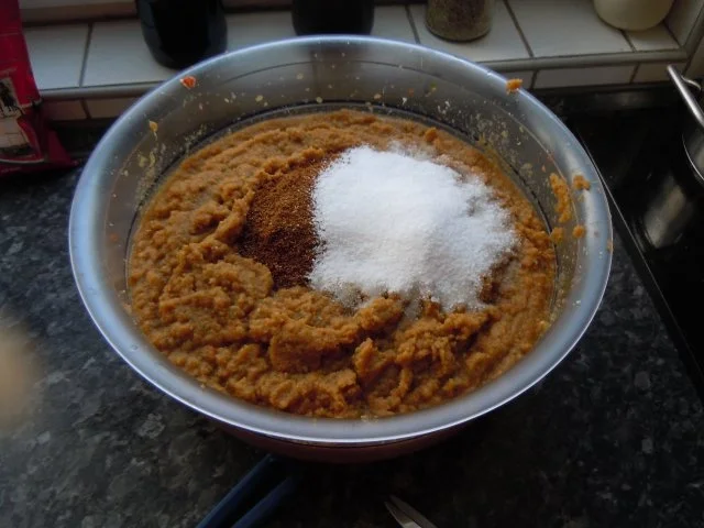 Vorrat: Speisewürze - Gemüsebrühe - Rezept - Bild Nr. 9