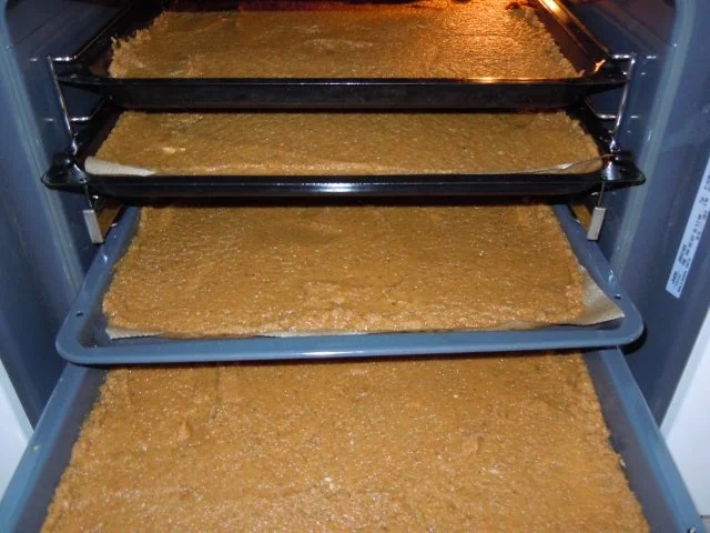 Vorrat: Speisewürze - Gemüsebrühe - Rezept - Bild Nr. 10