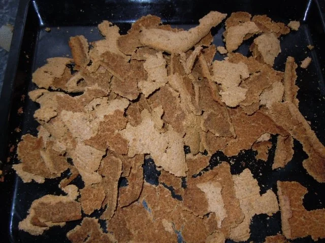 Vorrat: Speisewürze - Gemüsebrühe - Rezept - Bild Nr. 11