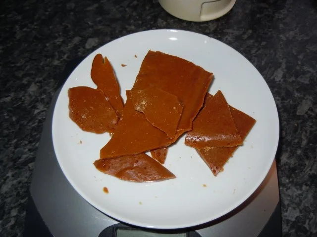 Vorrat: Speisewürze - Gemüsebrühe - Rezept - Bild Nr. 13