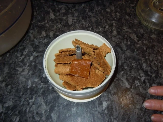 Vorrat: Speisewürze - Gemüsebrühe - Rezept - Bild Nr. 14