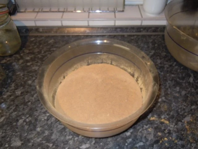 Vorrat: Speisewürze - Gemüsebrühe - Rezept