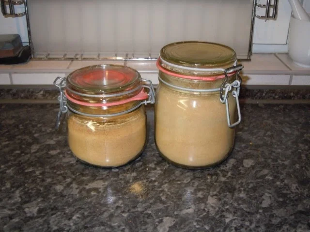 Vorrat: Speisewürze - Gemüsebrühe - Rezept - Bild Nr. 15