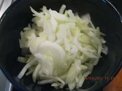 Hähnchen -Bohnen- Topf - Rezept