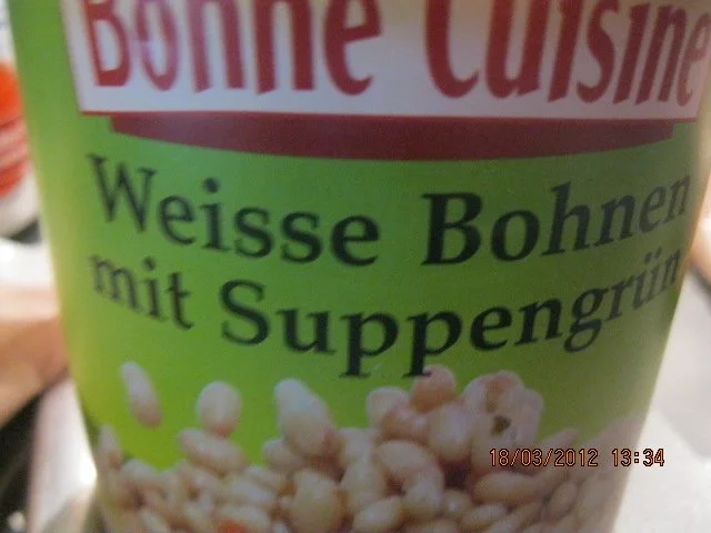 Hähnchen -Bohnen- Topf - Rezept - Bild Nr. 4