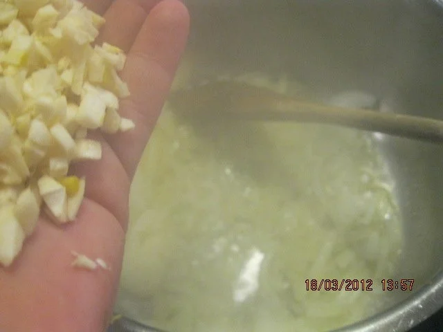 Hähnchen -Bohnen- Topf - Rezept - Bild Nr. 6