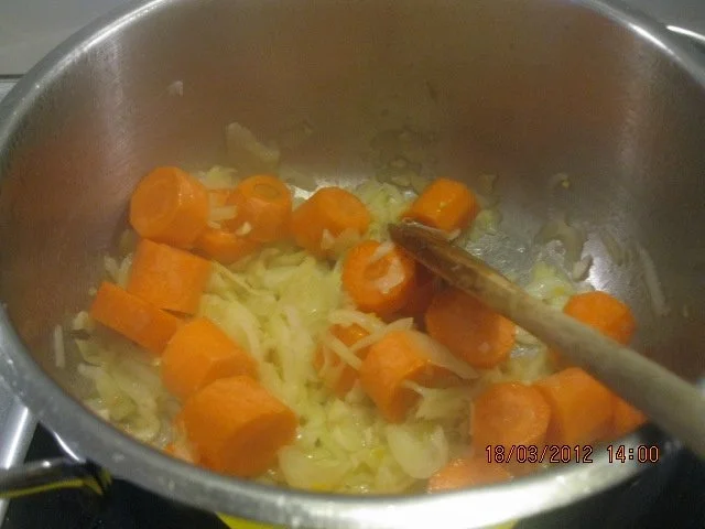 Hähnchen -Bohnen- Topf - Rezept - Bild Nr. 7