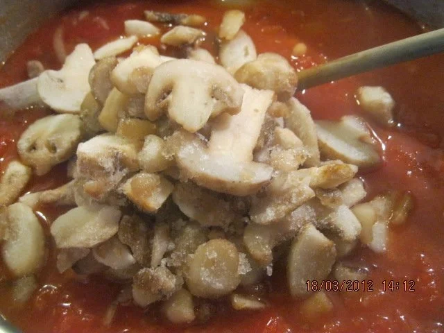 Hähnchen -Bohnen- Topf - Rezept - Bild Nr. 11