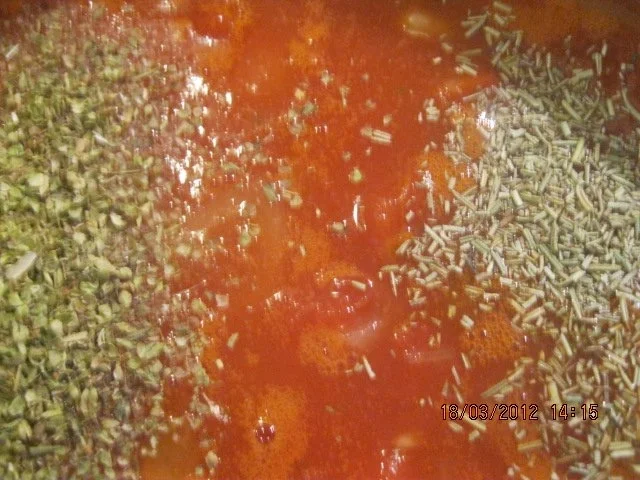 Hähnchen -Bohnen- Topf - Rezept - Bild Nr. 12