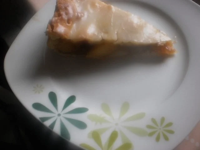 Apfel-Birnen-Kuchen - Rezept