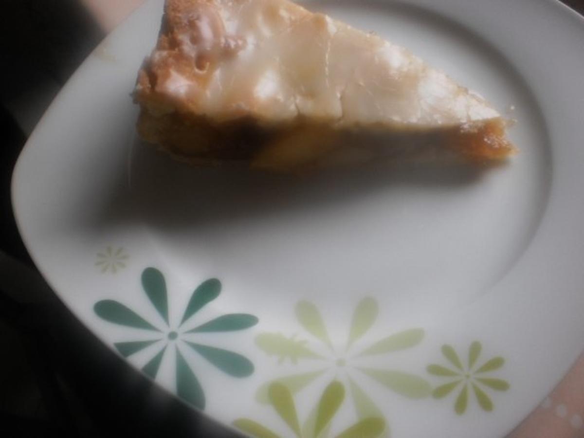Apfel-Birnen-Kuchen - Rezept mit Bild - kochbar.de