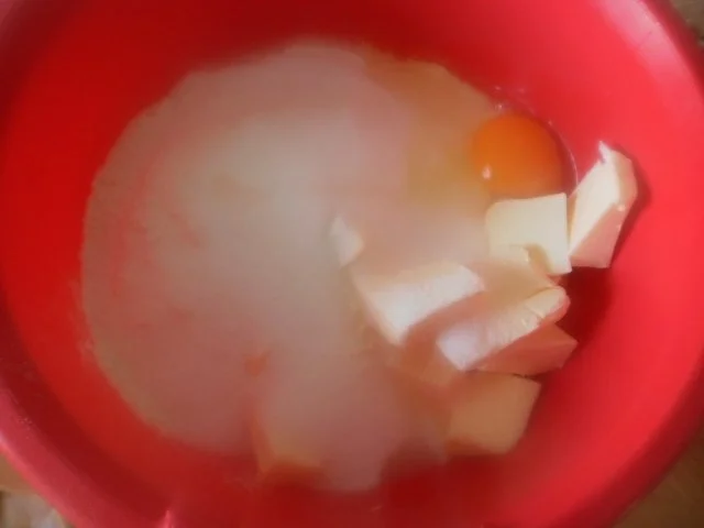 Apfel-Birnen-Kuchen - Rezept - Bild Nr. 5