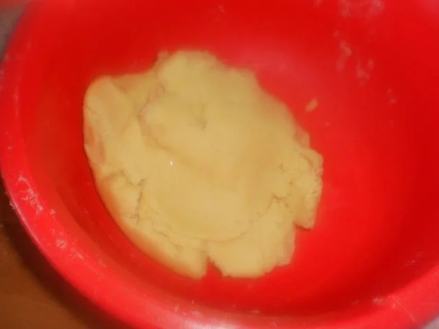 Apfel-Birnen-Kuchen - Rezept - Bild Nr. 6