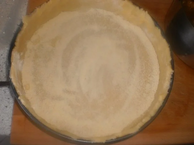 Apfel-Birnen-Kuchen - Rezept - Bild Nr. 11